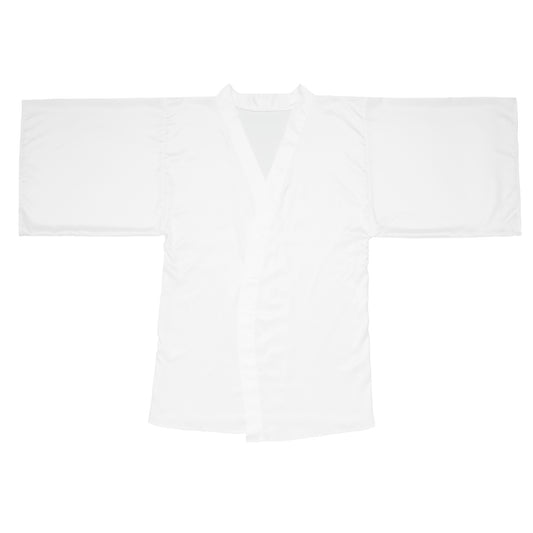 NextWave for the Moms Kimono Robe — Long Sleeve Lounge Wrap